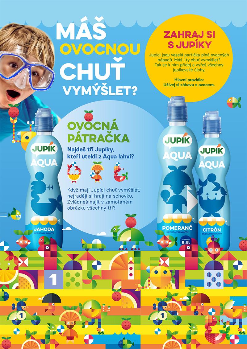 Otestuj hranice svojej fantázie
