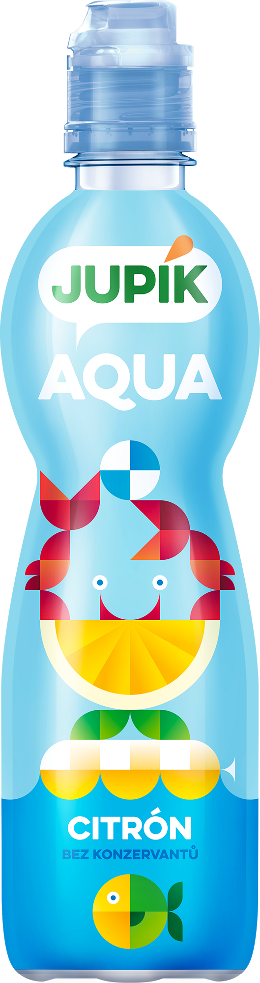 JUPÍK AQUA