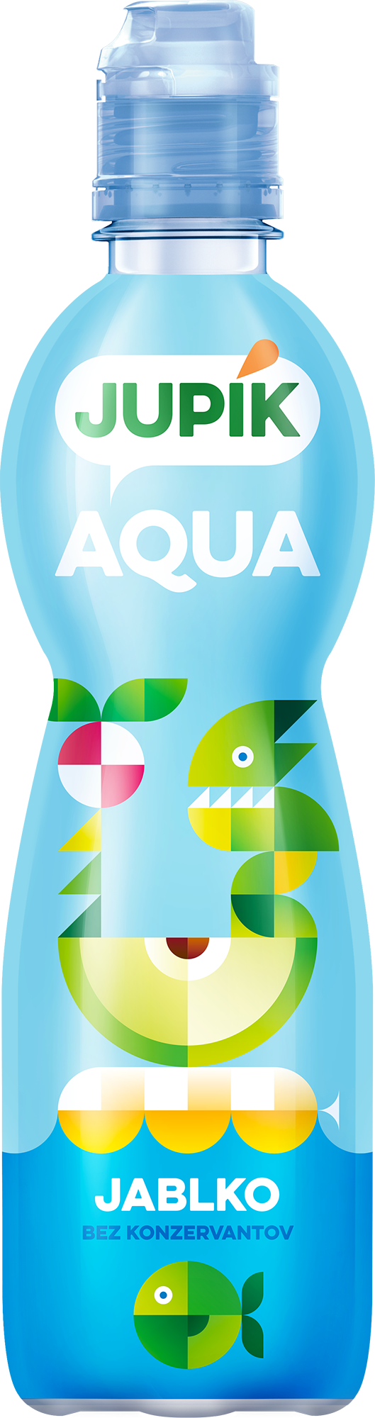 JUPÍK AQUA