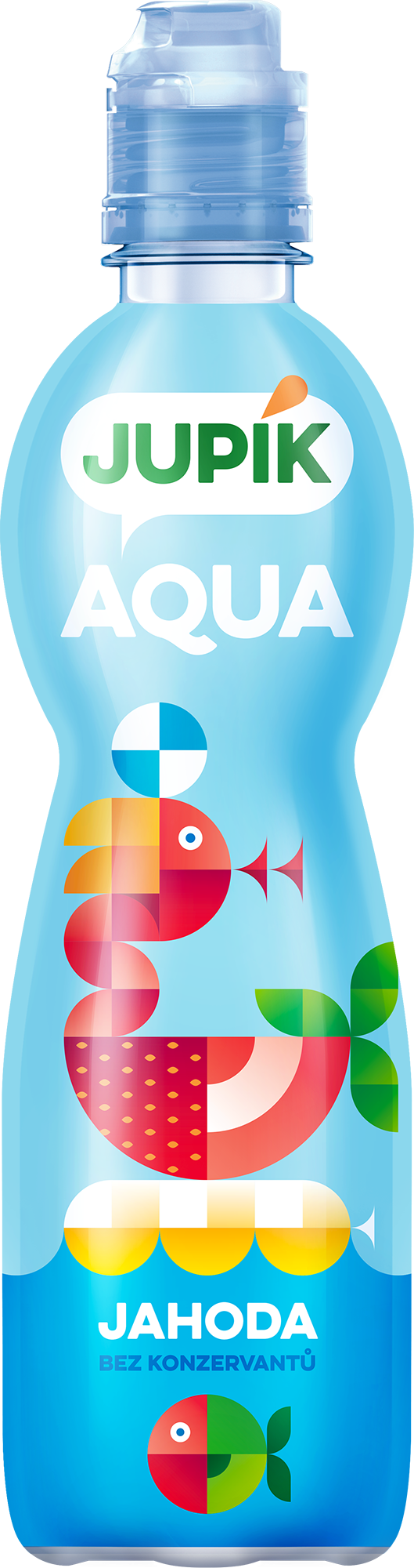 JUPÍK AQUA
