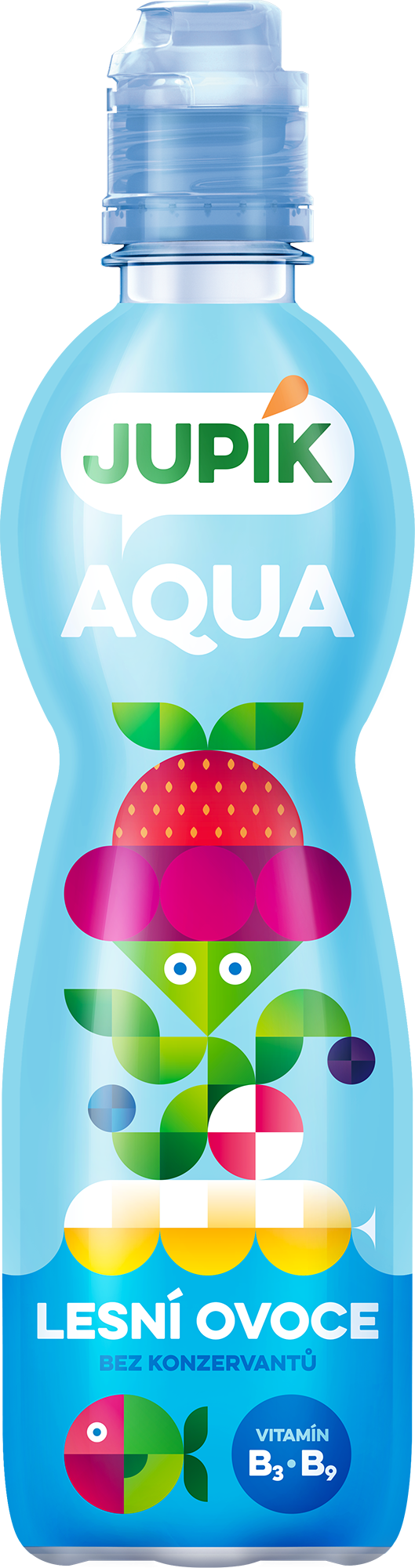 JUPÍK AQUA