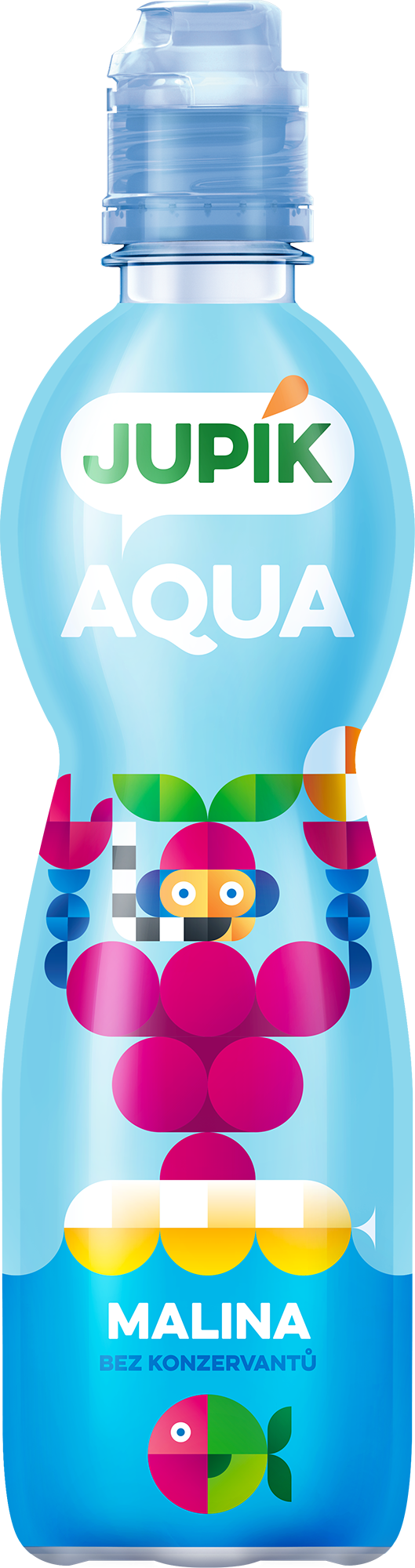 JUPÍK AQUA