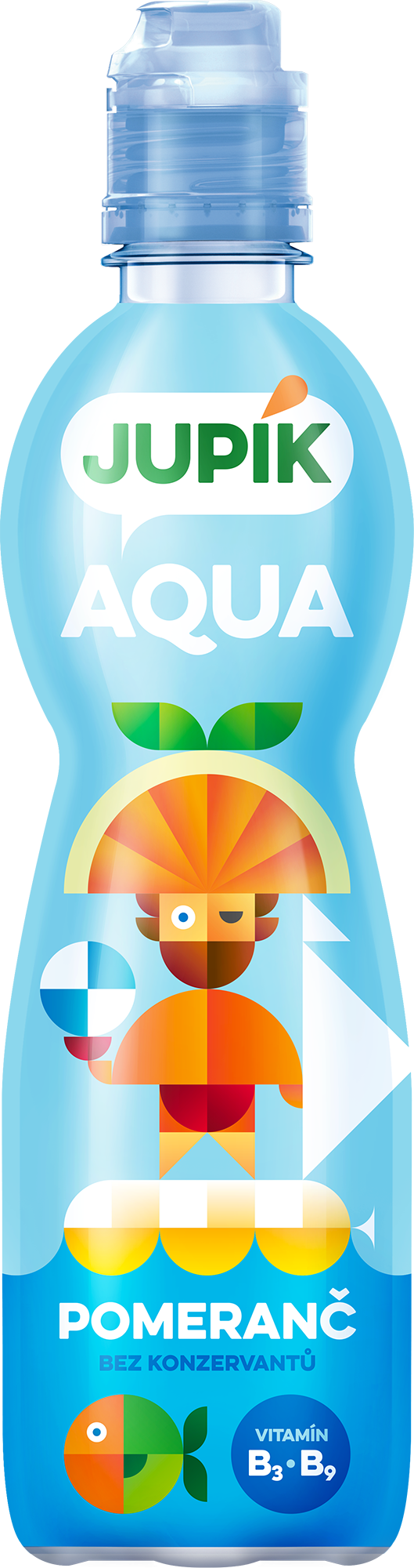 JUPÍK AQUA