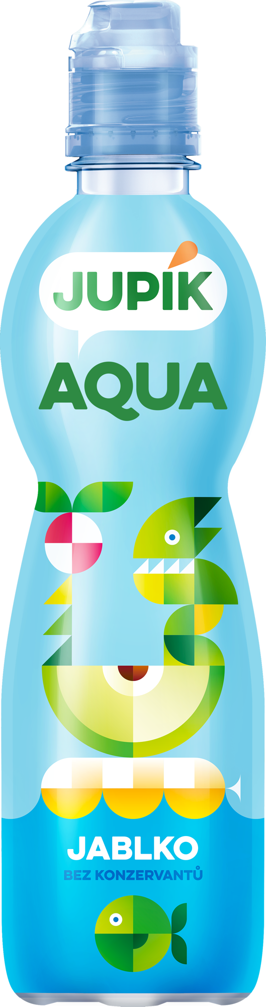 JUPÍK AQUA