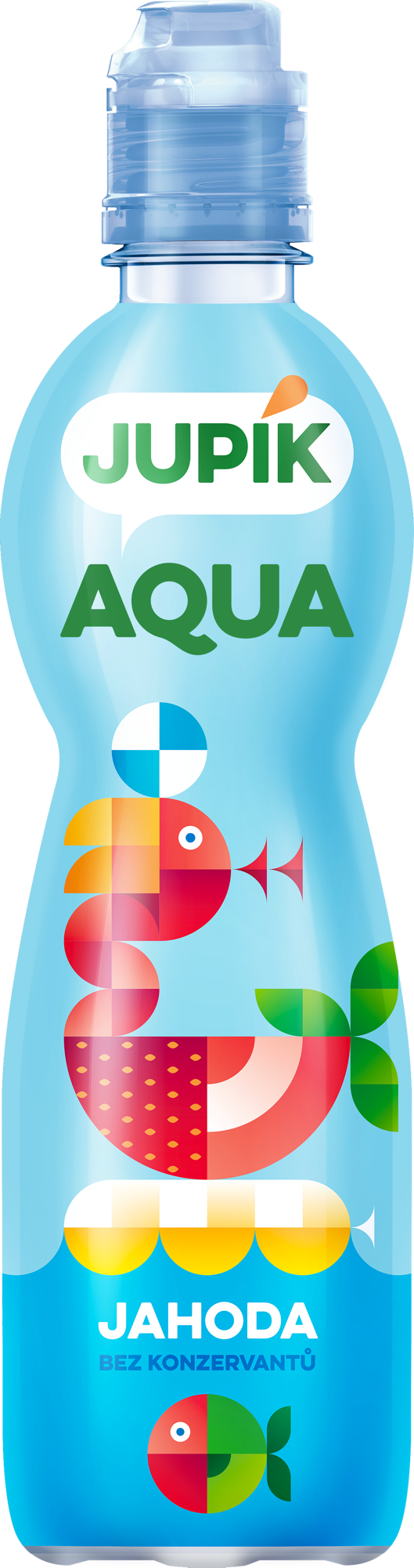 JUPÍK AQUA