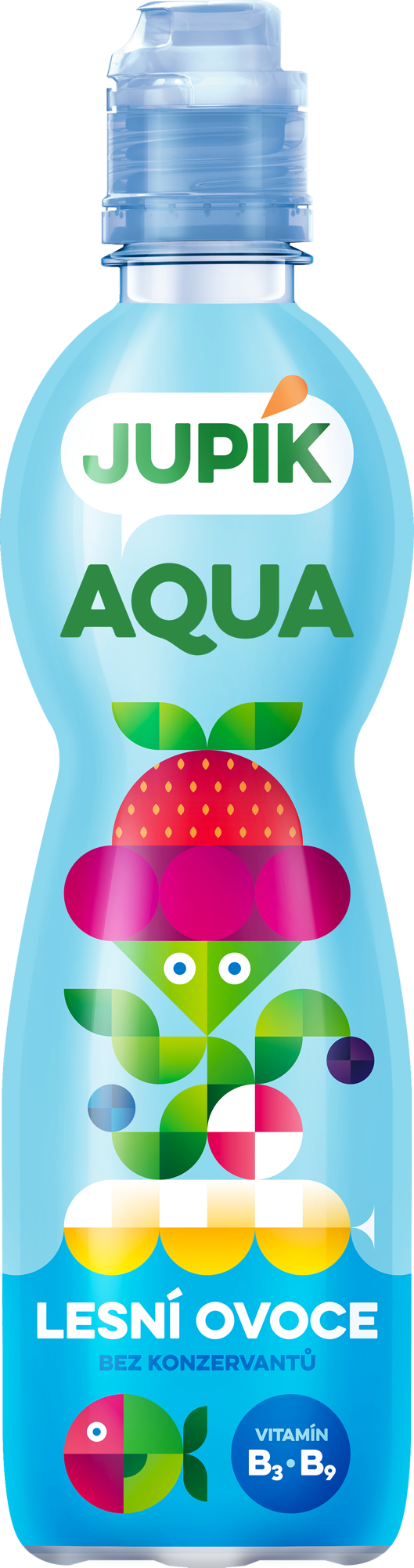 JUPÍK AQUA