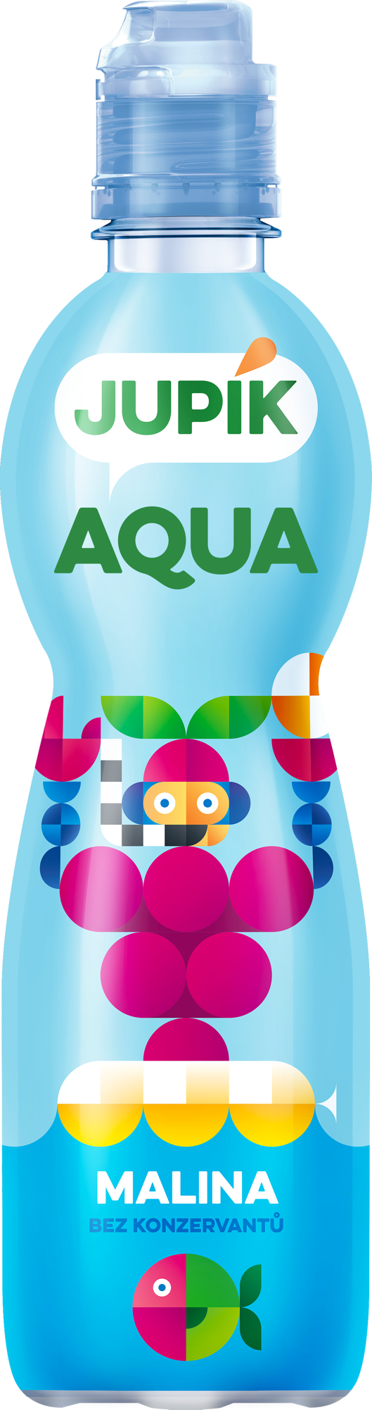 JUPÍK AQUA