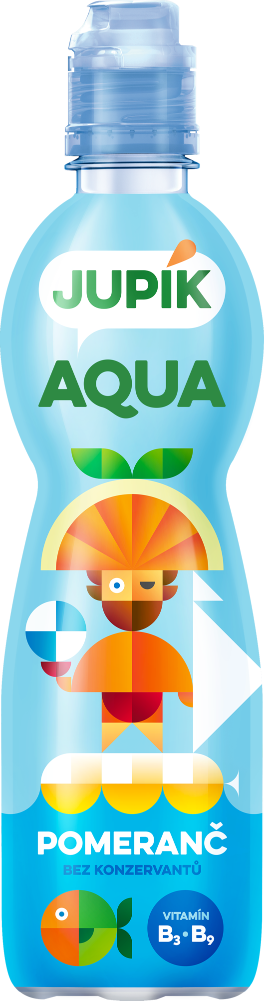 JUPÍK AQUA