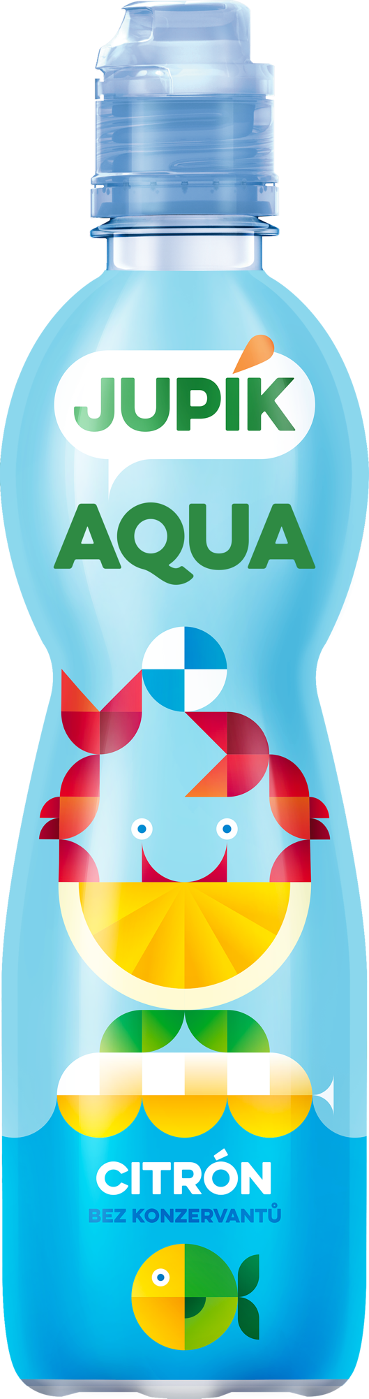 JUPÍK AQUA